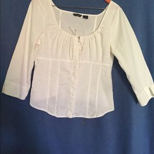 American Eagle shirt